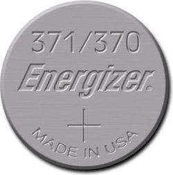 Bateria do zegarka Energizer 371/370 SR920