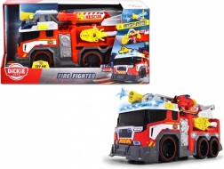 Wóz strażacki 37,5 cm