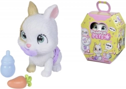 Figurka Pamper Petz króliczek z pieluszkowej imprezy