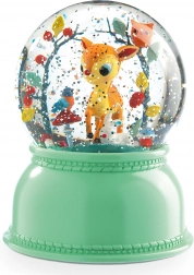 Nocne światło Jelonek Djeco