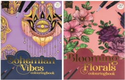 Kolorowanka 20 kartek