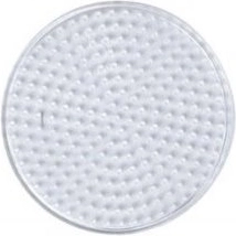 Podkładka do zaprasowywania koralików Okrąg