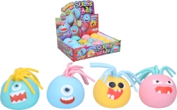 Ściskana potworkowa rzepa 10 cm