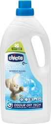 Chicco dziecięcy żel do prania Sensitive 1,5 l (27 prań)