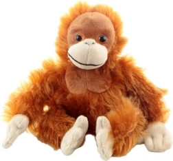 Pluszowy orangutan 20 cm