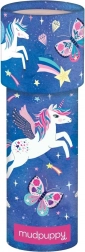 Mudpuppy Kalejdoskop Magiczne Jednorożce