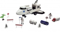 Zestaw statku kosmicznego