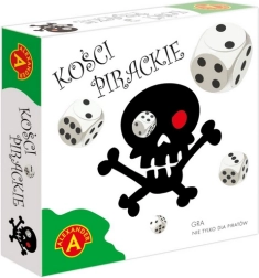 Piracka gra w kości