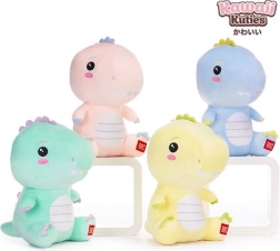 Kawaii Kuties pluszowy dinozaur