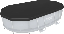 Osłona na basen Bestway