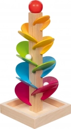 Spirala kulkowa ze dźwiękiem GOKI Kaskada