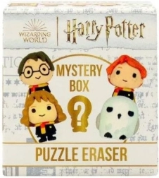 3D puzzle figurka Harry Potter
