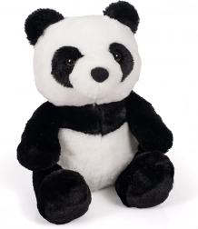 Pluszowa panda 24 cm