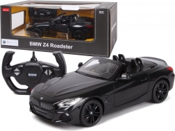 Auto zdalnie sterowane BMW Z4 Roadster 1:14 czarne