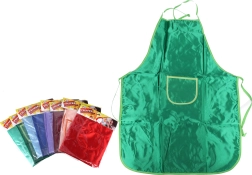 Fartuch na zajęcia plastyczne