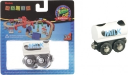 Maxim wagon na mleko