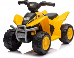 Elektryczny quad Chipolino CAT ATV