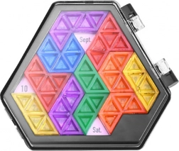 Tangram łamigłówka 10 cm