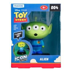 Lampka Paladone Icon Light Toy Story Woody