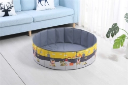 Plac Zabaw dla Dzieci Plac Budowy