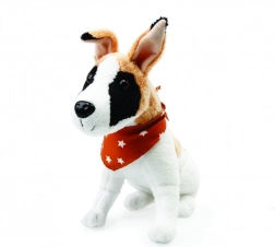 Pluszowy piesek Gump