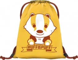 Przedszkolny worek Harry Potter Hufflepuff