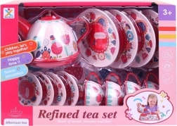 Dziecięcy zestaw kuchenny dla małych szefowych kuchni