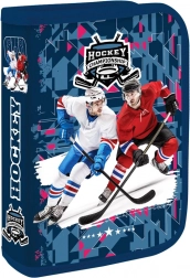 piórnik piętrowy Hockey