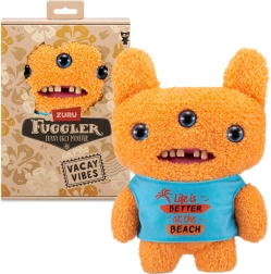 Pluszowa figurka Fuggler Vacay Vibes Reek-O 22 cm