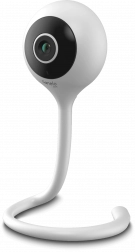 Elektroniczna niania LIONELO Babyline Smart