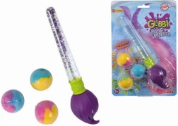 Glibbi magiczny wodny pędzel do wanny