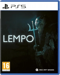 Lempo na PS5 – psychologiczny horror inspirowany mitologią fińską