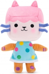 Pluszowa zabawka Tekturzątek z Koci Domek Gabi 25 cm