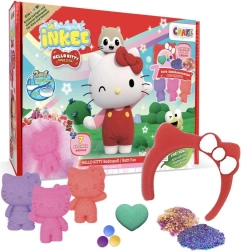 Zestaw prezentowy INKEE Hello Kitty