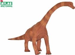 Figurka dinozaura Brachiosaurus 30 cm