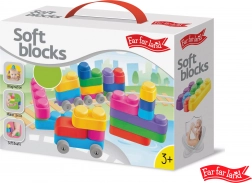 Miękka zabawka Far Far Land