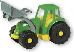 Emos bezobsługowy akumulator ołowiowy 12 V 12 Ah AGM – Zielony