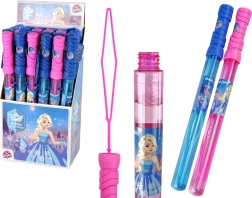 Bańki mydlane Princess Sword 120 ml My Bubble Blue Pink