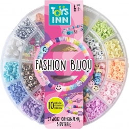 Kreatywny zestaw koralików Stylish Beads TOYS INN