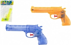 Pistolet wodny dla dzieci – plastikowy 17 cm