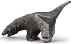 CollectA mrówkojad olbrzymi