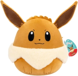 Pluszak Pokémon Squishmallows Eevee 25 cm