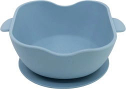 Silikonowa miska z przyssawką Mickey Mouse