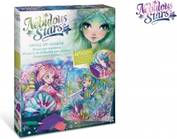 Nebulous Star Zestaw kreatywny