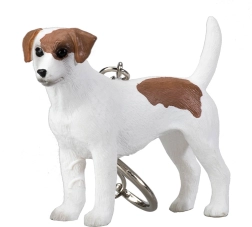 Brelok Jack Russell terrier