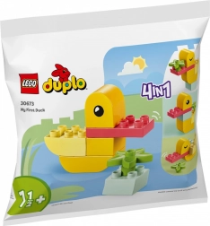 LEGO® DUPLO 30673 Moja pierwsza kaczuszka