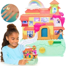 Szkatułka na biżuterię magiczny dom Madrigal ENCANTO