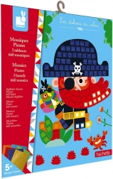 JANOD Mozaika Piraci Mini