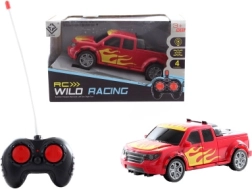 Auto RC Jeep