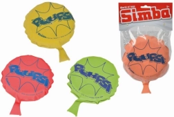 Klasyczny Śmieszny Woreczek Simba 18 cm